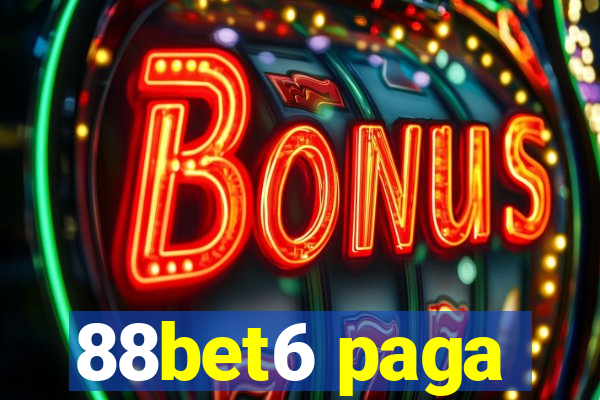 88bet6 paga